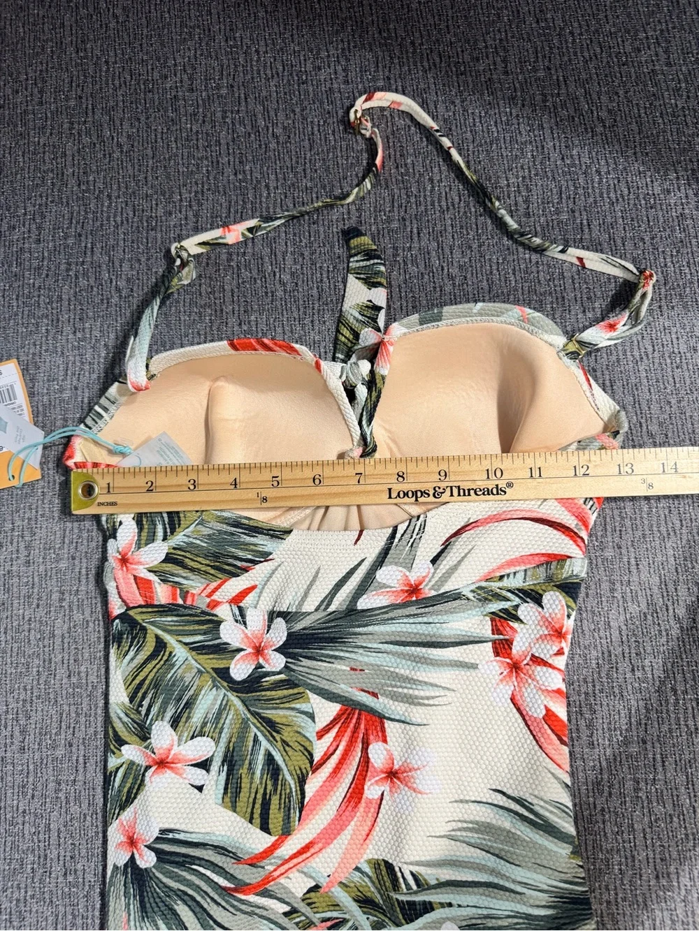 Kona Sol Women’s One Piece Swimsuit